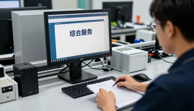 云南点刷科技有限公司