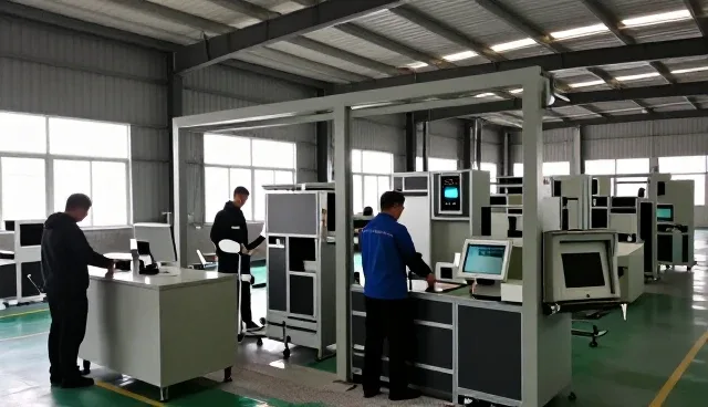 技术培训如何助力安装调试全流程能力建设