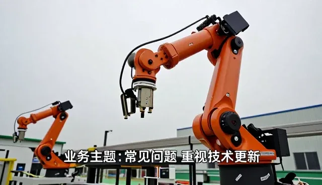 设备安装调试中的技术要点与日常维护策略