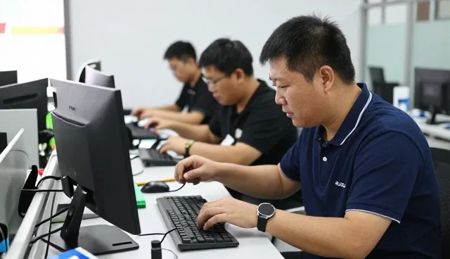 从市政工程说起：重视技术更新能力建设