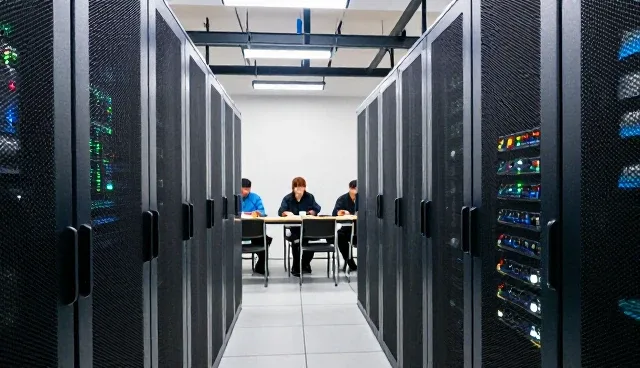 智能管理系统设计中的技术能力应用与维护建议