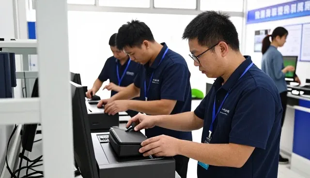 安装调试等以技术为核心怎么做得更稳：能力建设一线经验