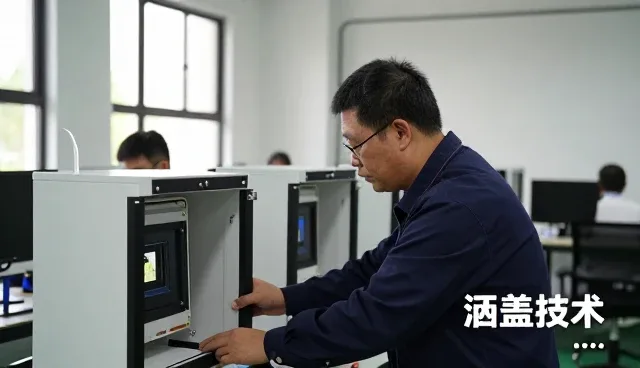 云南点刷科技有限公司以定制开发服务服务连接更多应用场景