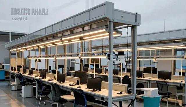 能力建设:定制开发服务的技术应用分析