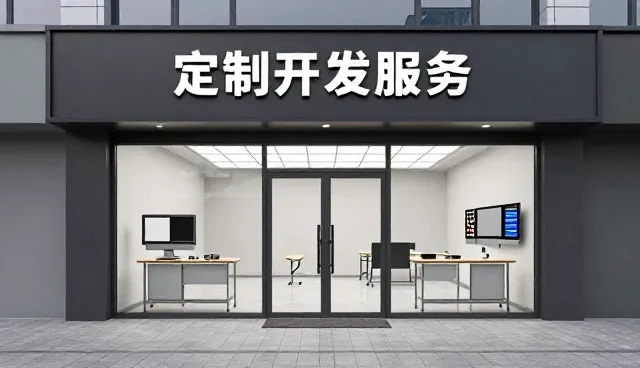 成果转化中的适用条件与定制开发实践