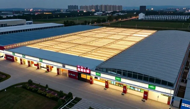 技术转化场景中如何有效实现技术覆盖